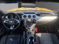 FORD d'occasion MUSTANG Ford Mustang Ecoboost 2.3l 317 ch de 2017