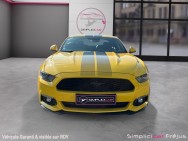 FORD d'occasion MUSTANG Ford Mustang Ecoboost 2.3l 317 ch de 2017