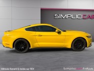 FORD d'occasion MUSTANG Ford Mustang Ecoboost 2.3l 317 ch de 2017