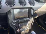 FORD d'occasion MUSTANG Ford Mustang Ecoboost 2.3l 317 ch de 2017