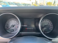 FORD d'occasion MUSTANG Ford Mustang Ecoboost 2.3l 317 ch de 2017