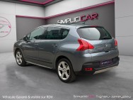 PEUGEOT d'occasion 3008 2.0 HDi150 FAP Féline de 2011 Nord Isère (38)﻿
