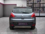 PEUGEOT d'occasion 3008 2.0 HDi150 FAP Féline de 2011 Nord Isère (38)﻿