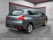 PEUGEOT d'occasion 3008 2.0 HDi150 FAP Féline de 2011 Nord Isère (38)﻿