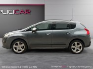 PEUGEOT d'occasion 3008 2.0 HDi150 FAP Féline de 2011 Nord Isère (38)﻿