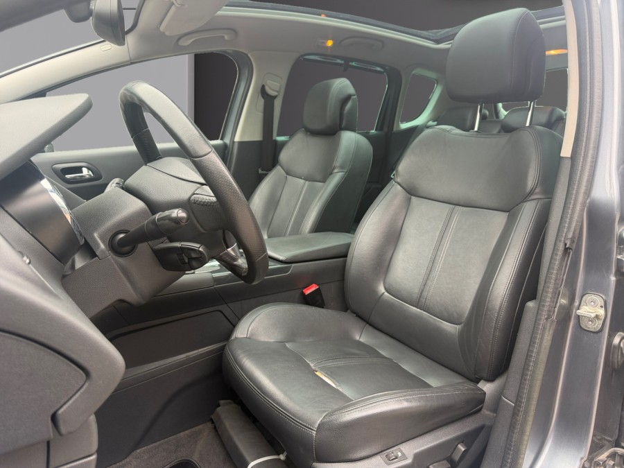 PEUGEOT d'occasion 3008 2.0 HDi150 FAP Féline de 2011 Nord Isère (38)﻿