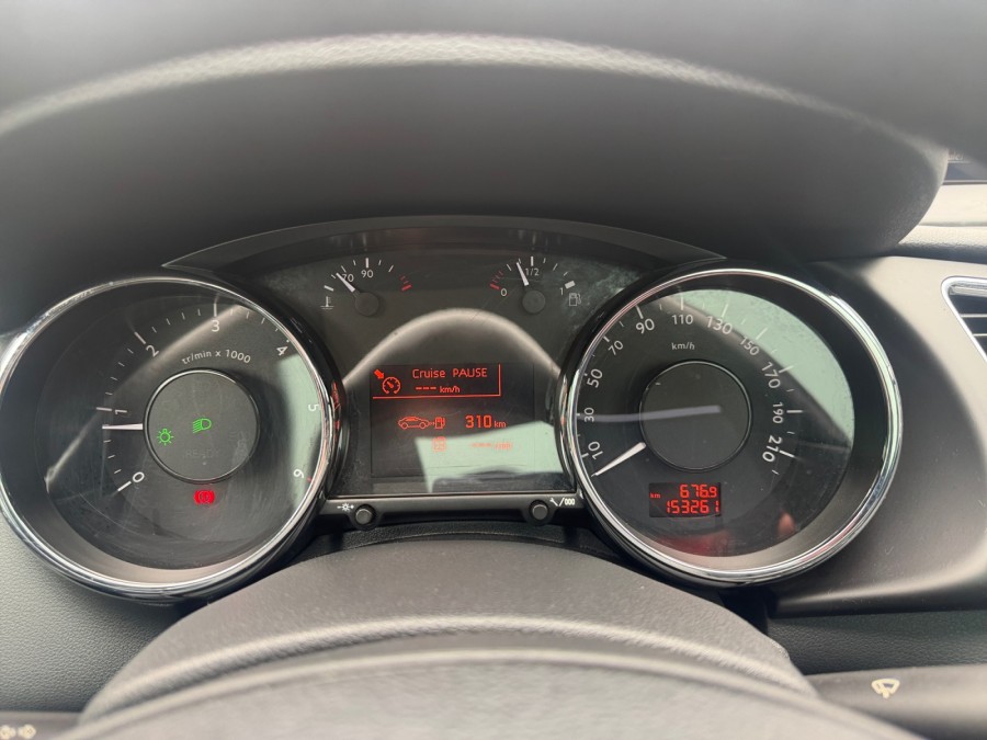 PEUGEOT d'occasion 3008 2.0 HDi150 FAP Féline de 2011 Nord Isère (38)﻿