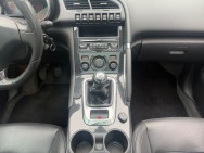 PEUGEOT d'occasion 3008 2.0 HDi150 FAP Féline de 2011 Nord Isère (38)﻿