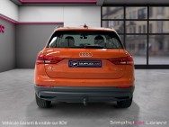 AUDI d'occasion Q3 35 TDI 2.0 150 LIMITED S TRONIC de 2019 Lorient