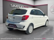FORD d'occasion KA+ 1.2 TI-VCT 85 ULTIMATE de 2019 Vienne (38)﻿