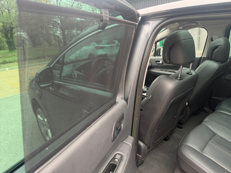 PEUGEOT d'occasion 3008 2.0 HDi150 FAP Féline de 2011 Nord Isère (38)﻿