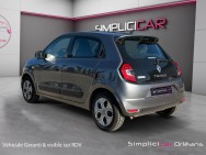 RENAULT d'occasion TWINGO 1.0 SCe 65ch Zen - 21 de 2021 Orleans (45)﻿