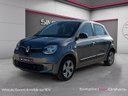 RENAULT d'occasion TWINGO 1.0 SCe 65ch Zen - 21 de 2021 Orleans (45)﻿