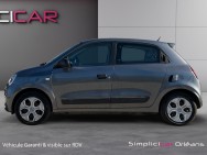 RENAULT d'occasion TWINGO 1.0 SCe 65ch Zen - 21 de 2021 Orleans (45)﻿