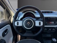 RENAULT d'occasion TWINGO 1.0 SCe 65ch Zen - 21 de 2021 Orleans (45)﻿