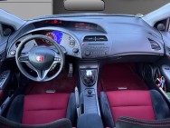 HONDA d'occasion CIVIC HERITAGE de 2008 Poitiers (86)﻿
