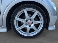 HONDA d'occasion CIVIC HERITAGE de 2008 Poitiers (86)﻿