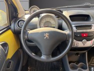 PEUGEOT d'occasion 107 1.0 12v Trendy Euro5 5p de 2011 Cannes (06)﻿
