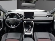 SUZUKI d'occasion Across HYB 306 de 2023 Villepinte (93)﻿
