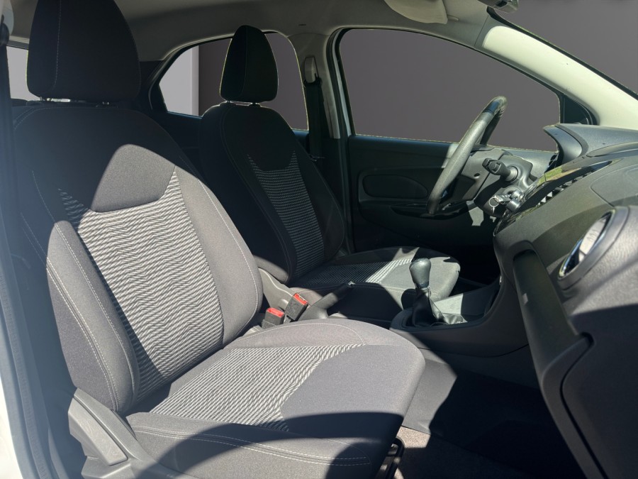 FORD d'occasion KA+ 1.2 TI-VCT 85 ULTIMATE de 2019 Vienne (38)﻿