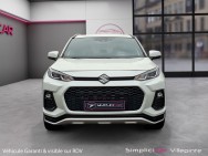 SUZUKI d'occasion Across HYB 306 de 2023 Villepinte (93)﻿