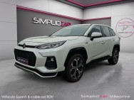 SUZUKI d'occasion Across HYB 306 de 2023 Villepinte (93)﻿
