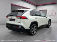 SUZUKI d'occasion Across HYB 306 de 2023 Villepinte (93)﻿
