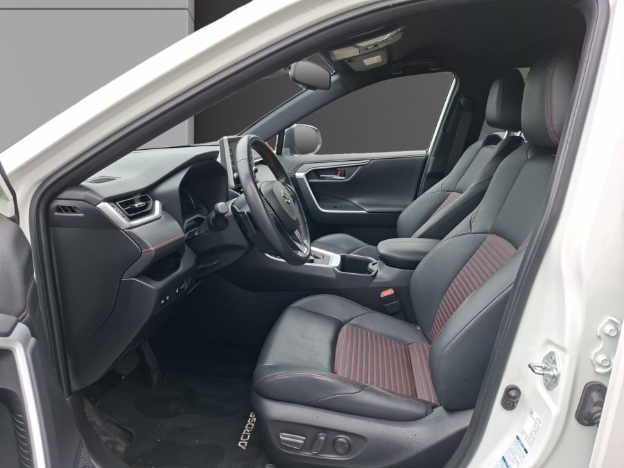 SUZUKI d'occasion Across HYB 306 de 2023 Villepinte (93)﻿