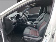 SUZUKI d'occasion Across HYB 306 de 2023 Villepinte (93)﻿