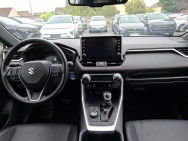 SUZUKI d'occasion Across HYB 306 de 2023 Villepinte (93)﻿