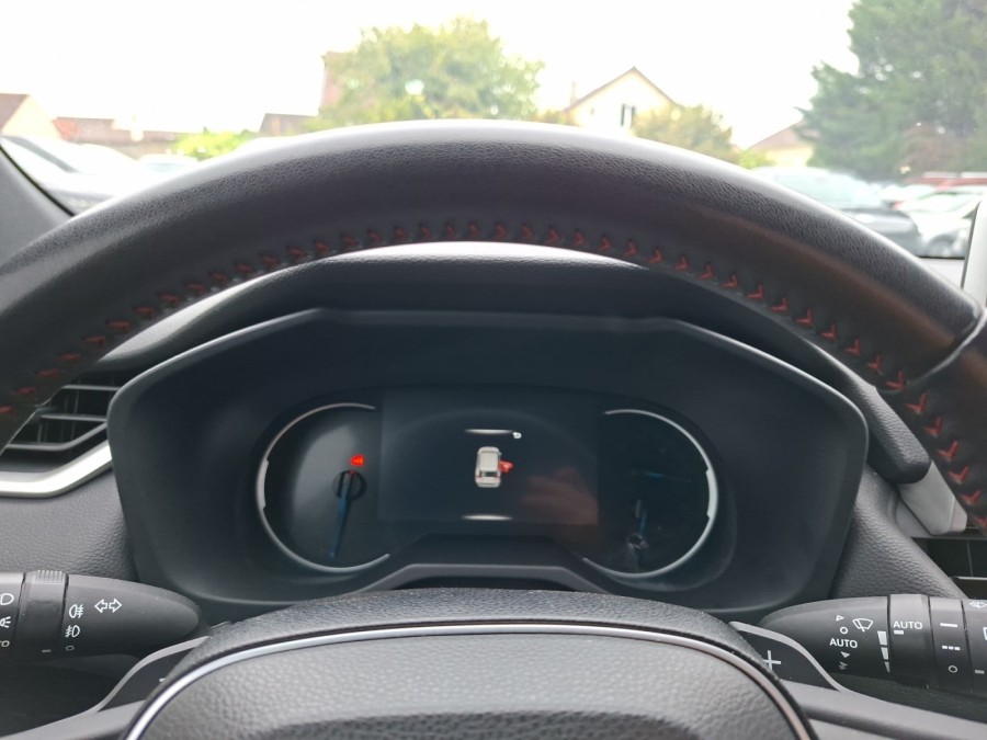 SUZUKI d'occasion Across HYB 306 de 2023 Villepinte (93)﻿