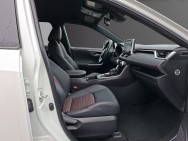 SUZUKI d'occasion Across HYB 306 de 2023 Villepinte (93)﻿