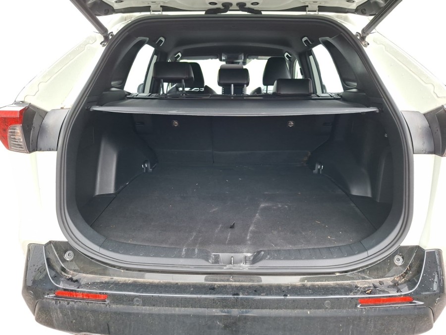 SUZUKI d'occasion Across HYB 306 de 2023 Villepinte (93)﻿