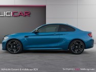 BMW d'occasion M2 Coupé M2 370ch M DKG de 2016 Mérignac (33)﻿