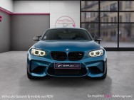 BMW d'occasion M2 Coupé M2 370ch M DKG de 2016 Mérignac (33)﻿