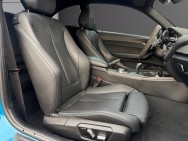 BMW d'occasion M2 Coupé M2 370ch M DKG de 2016 Mérignac (33)﻿