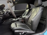 BMW d'occasion M2 Coupé M2 370ch M DKG de 2016 Mérignac (33)﻿
