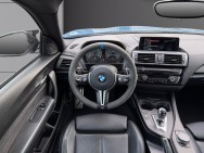 BMW d'occasion M2 Coupé M2 370ch M DKG de 2016 Mérignac (33)﻿