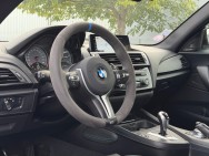 BMW d'occasion M2 Coupé M2 370ch M DKG de 2016 Mérignac (33)﻿