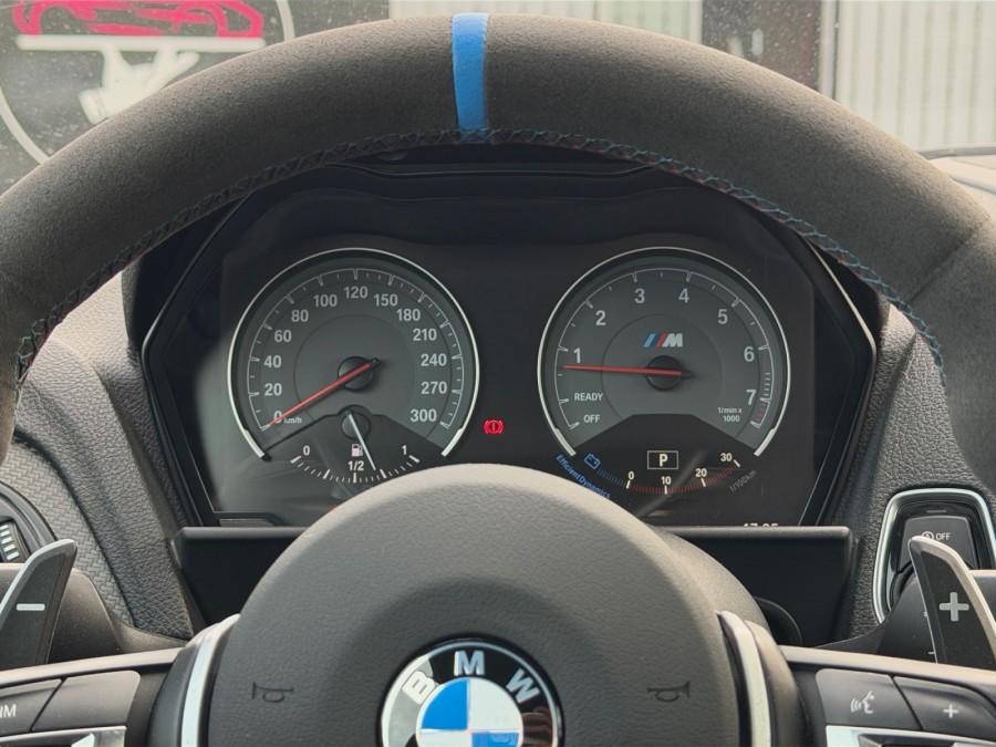 BMW d'occasion M2 Coupé M2 370ch M DKG de 2016 Mérignac (33)﻿