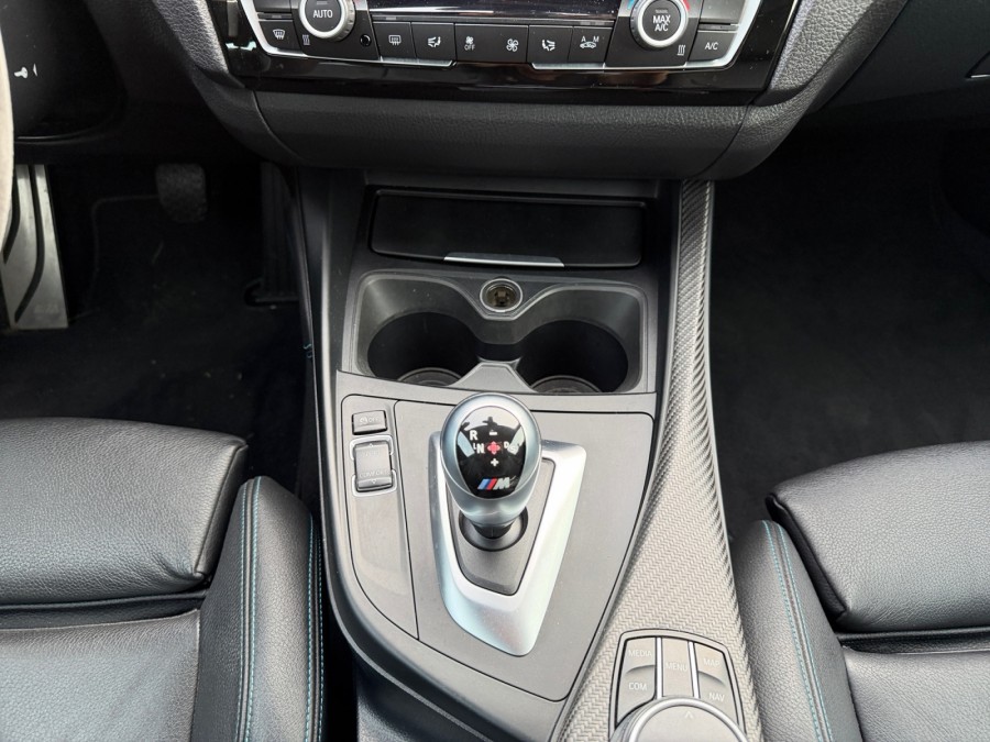 BMW d'occasion M2 Coupé M2 370ch M DKG de 2016 Mérignac (33)﻿