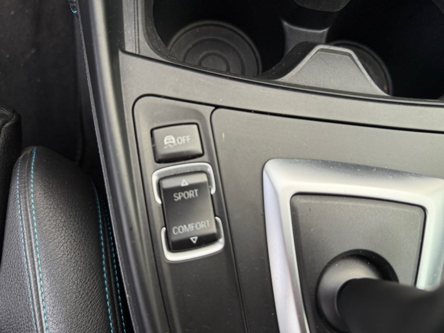 BMW d'occasion M2 Coupé M2 370ch M DKG de 2016 Mérignac (33)﻿