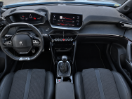 PEUGEOT d'occasion 2008 2008 GT 1.2 de 2022 Pamiers (09)﻿
