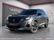 PEUGEOT d'occasion 2008 2008 GT 1.2 de 2022 Pamiers (09)﻿
