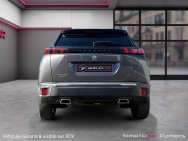PEUGEOT d'occasion 2008 2008 GT 1.2 de 2022 Pamiers (09)﻿