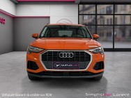AUDI d'occasion Q3 35 TDI 2.0 150 LIMITED S TRONIC de 2019 Lorient
