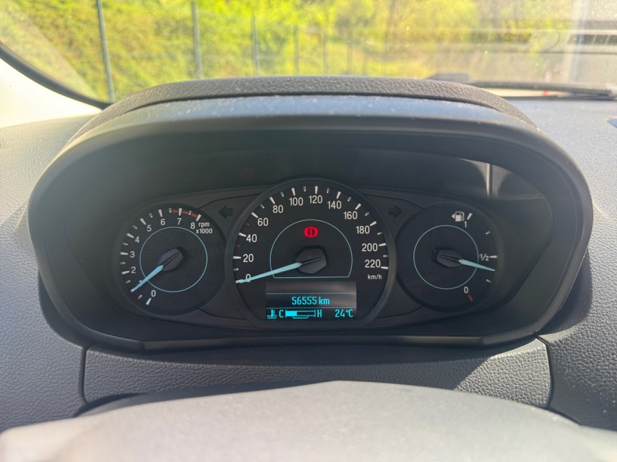 FORD d'occasion KA+ 1.2 TI-VCT 85 ULTIMATE de 2019 Vienne (38)﻿