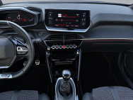 PEUGEOT d'occasion 2008 2008 GT 1.2 de 2022 Pamiers (09)﻿