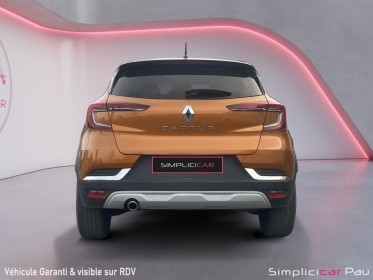 Renault captur tce 130 edc fap business occasion simplicicar pau simplicicar simplicibike france