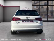 AUDI d'occasion A3 A3 SPORTBACK AMBITION LUXE 150CH de 2015 Evreux